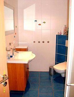 Ferienhaus für 6 Personen, mit Seeblick und Garten sowie Terrasse in Blankensee (Mecklenburg) - 3