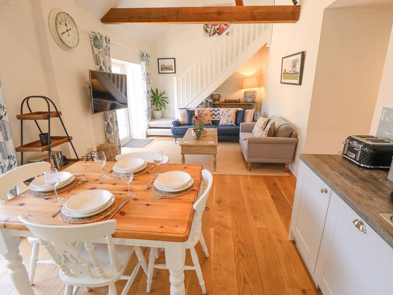 The Smithy in North East Lincolnshire