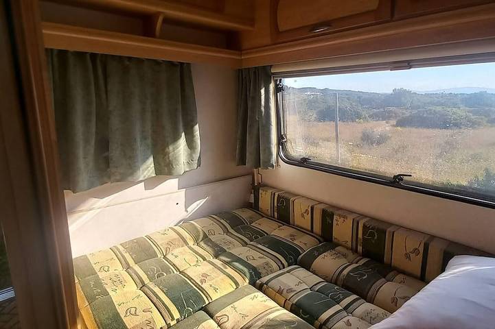 Camping für 3 Personen in Faro Distrikt - 3