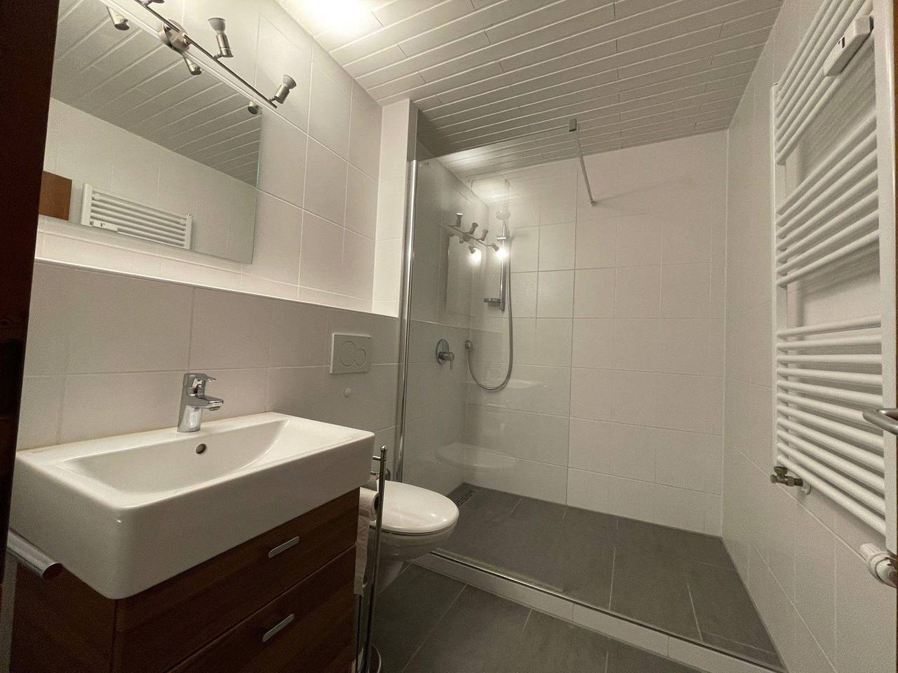 Geheel vakantieappartement, Appartement voor 4 personen ca. 64 qm in Mittelberg, Vorarlberg (Kleinwalsertal) in Mittelberg, Kleinwalsertal