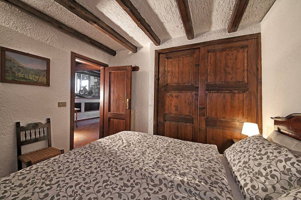 Villa dei Rosmarini auf dem Golf in Toscolano-Maderno, Gardasee-Berge