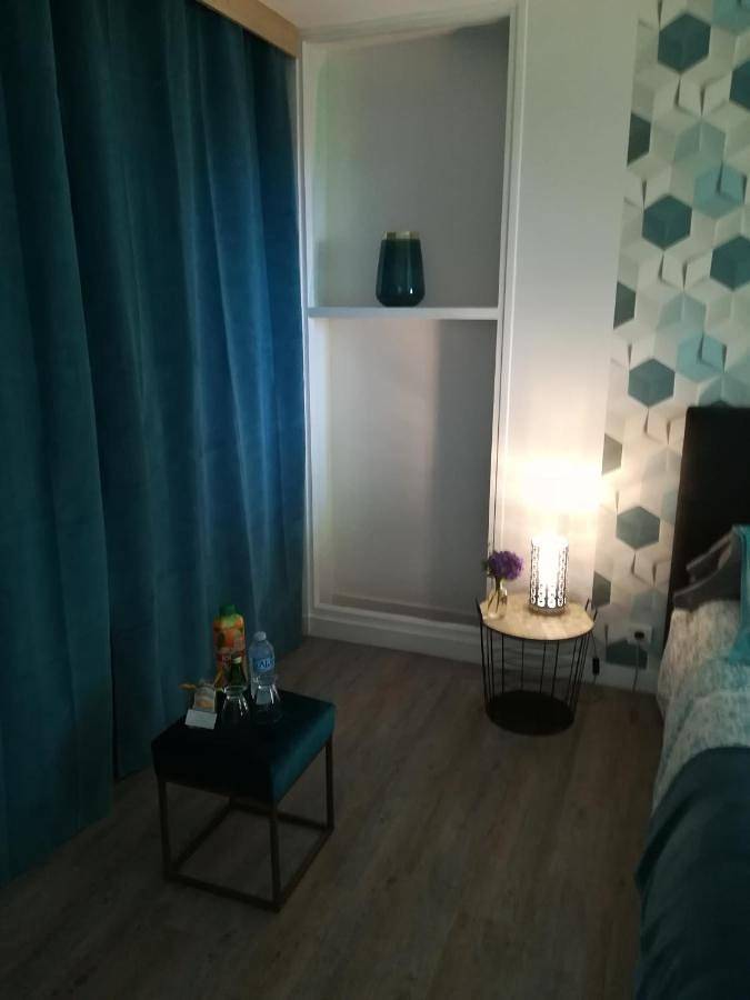 Chambre d’hôte pour 6 personnes avec jardin in Pontivy, Région de Pontivy