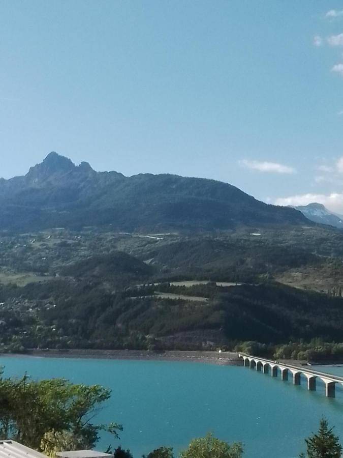 Appartement de vacances pour 4 personnes, avec Vue et Vue sur le lac