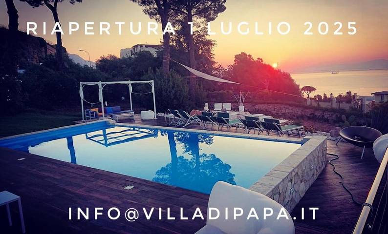 Albergo a gestione familiare per 2 persone, con piscina e terrazza nonché giardino - 1