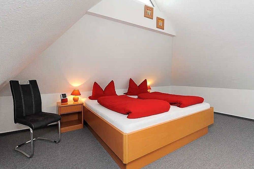 Ganze Wohnung, Apartment Deichblick - Burg-Gaststätte in Werdum, Landkreis Wittmund