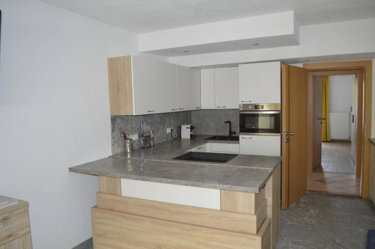 Ganze Wohnung, Two-Bedroom Apartment in Lend, Ski Amadé