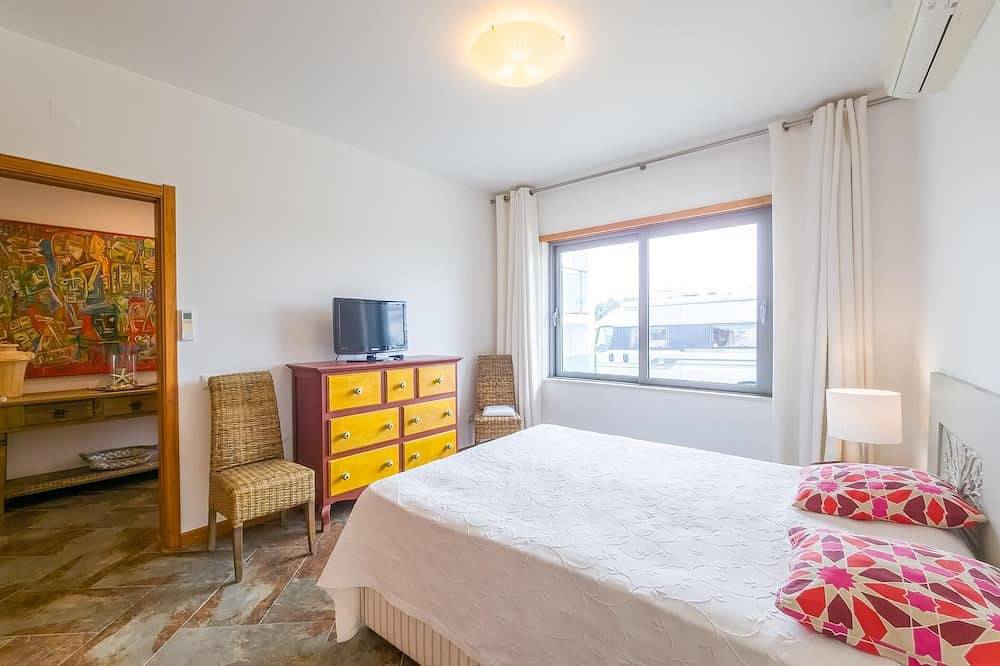 Ganze Wohnung, Mar a Vista T1 in Cabanas de Tavira, Conceição e Cabanas de Tavira