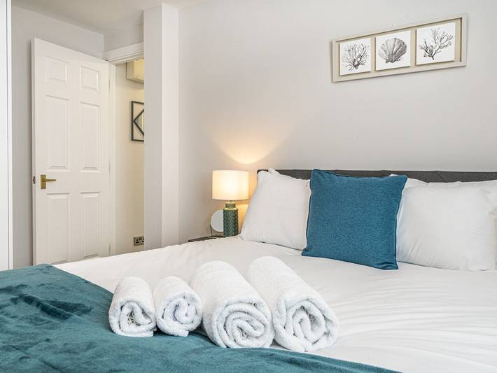 Gîte pour 2 personnes à Belfast - 2