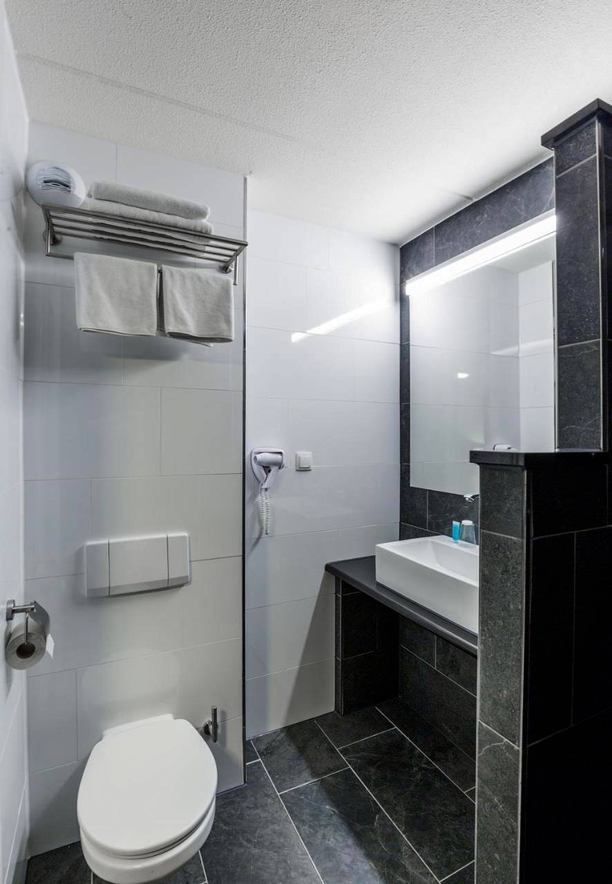 Bastion Hotel Bussum Hilversum in Bussum, North Holland