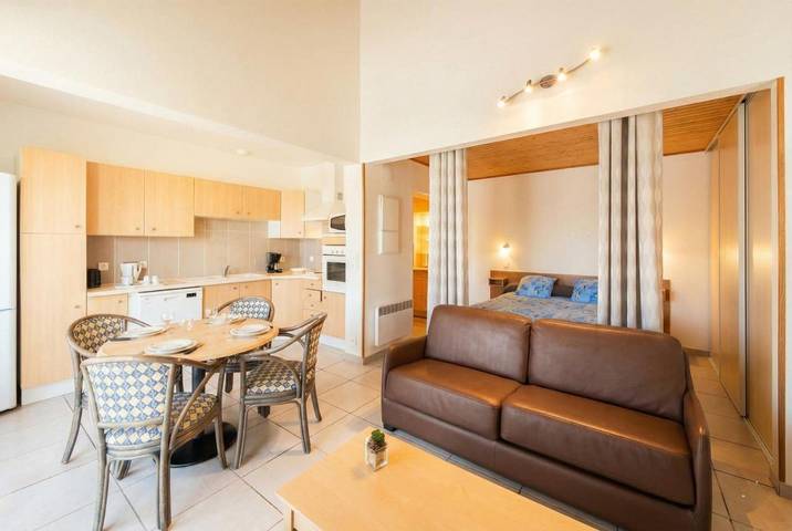 Gîte pour 2 personnes, avec vue et jardin à Saint-Paul-lès-Dax - 4