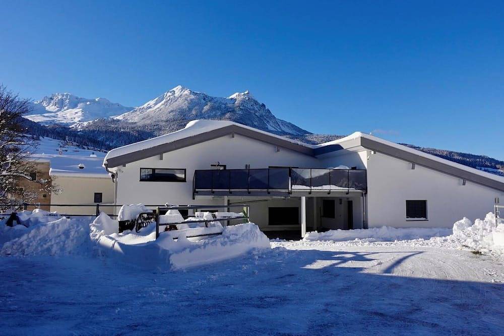 Appartamento vacanze a Albula a partire da 265€ a notte