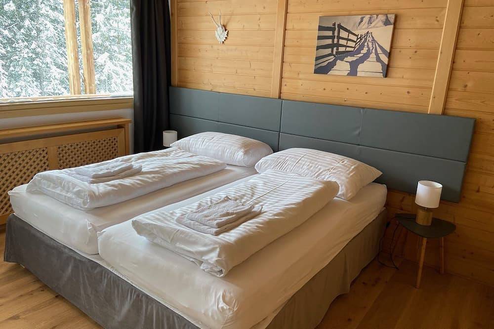 Ganze Wohnung, Traum-Apartment “Wildbach” im bezaubernden Hinterthal am Hochkönig in Hinterthal, Steinernes Meer