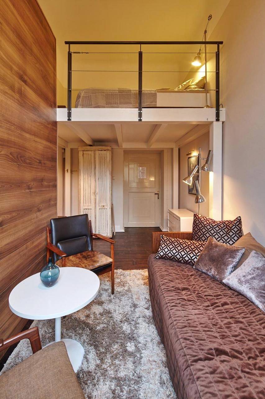 Hadley's Bed and Breakfast in Hamburg Rotherbaum, Hamburg