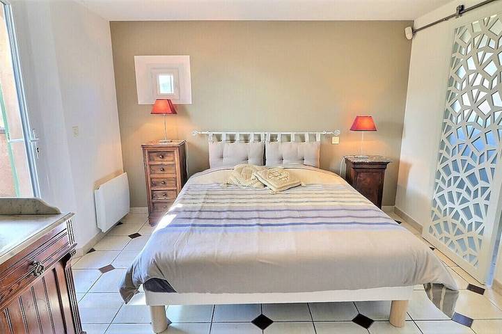 Villa pour 6 personnes, avec jardin à Vaison-la-Romaine - 3