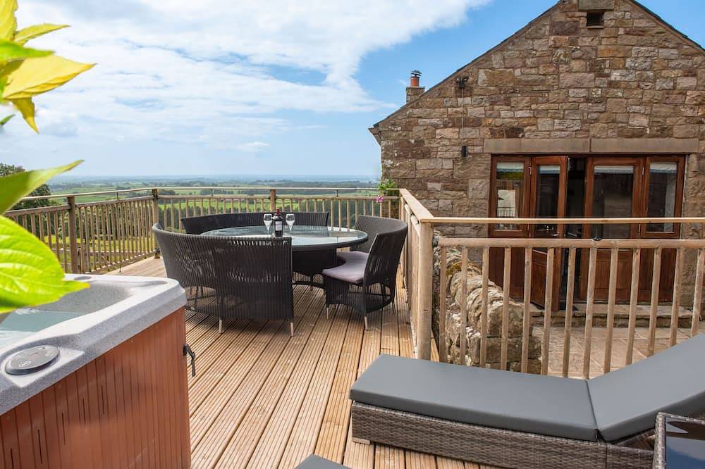 Casa vacanza a Cumbria a partire da 502€ a notte