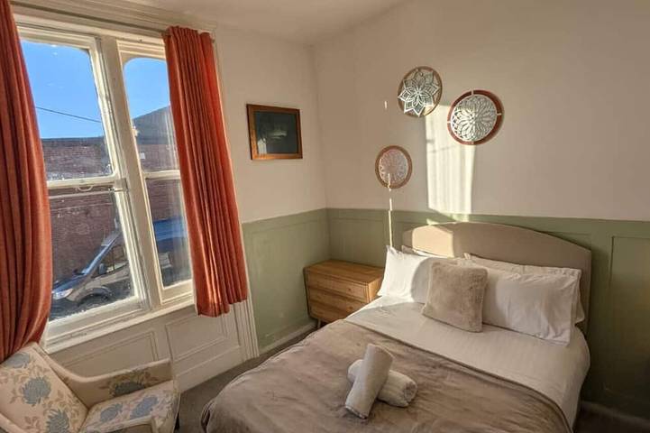 Apartment for 3 people in Sunderland