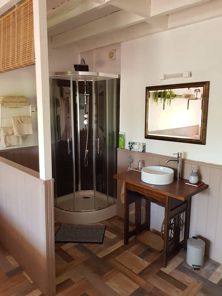 Chambre d’hôte pour 2 personnes, avec jardin dans Nièvre - 3