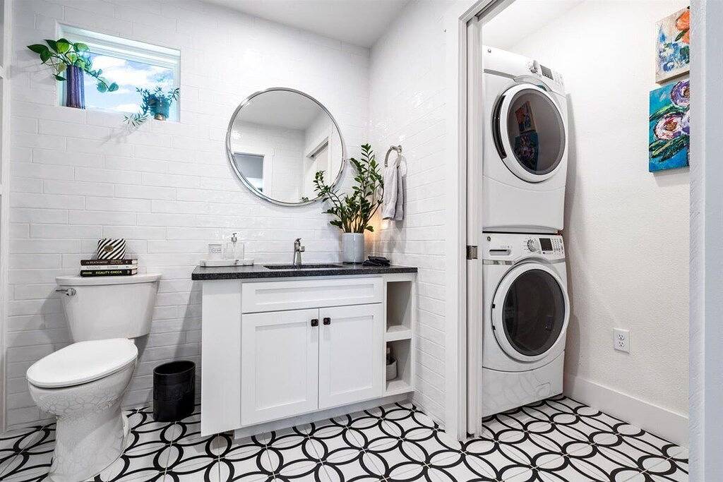 Ganze Wohnung, Neues Stadtstudio C in Bentonville, Ozark Mountains