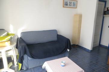 Vakantieappartement voor 3 Personen in Playa de Mogán, Mogán, Afbeelding 4