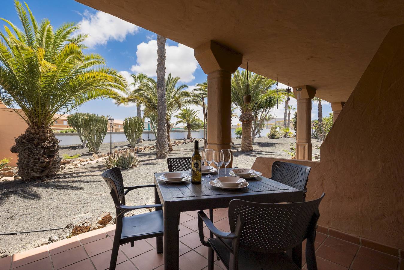 Apartamento entero, Home2Book Bright Home in Corralejo near the Dunes in Corralejo, La Oliva