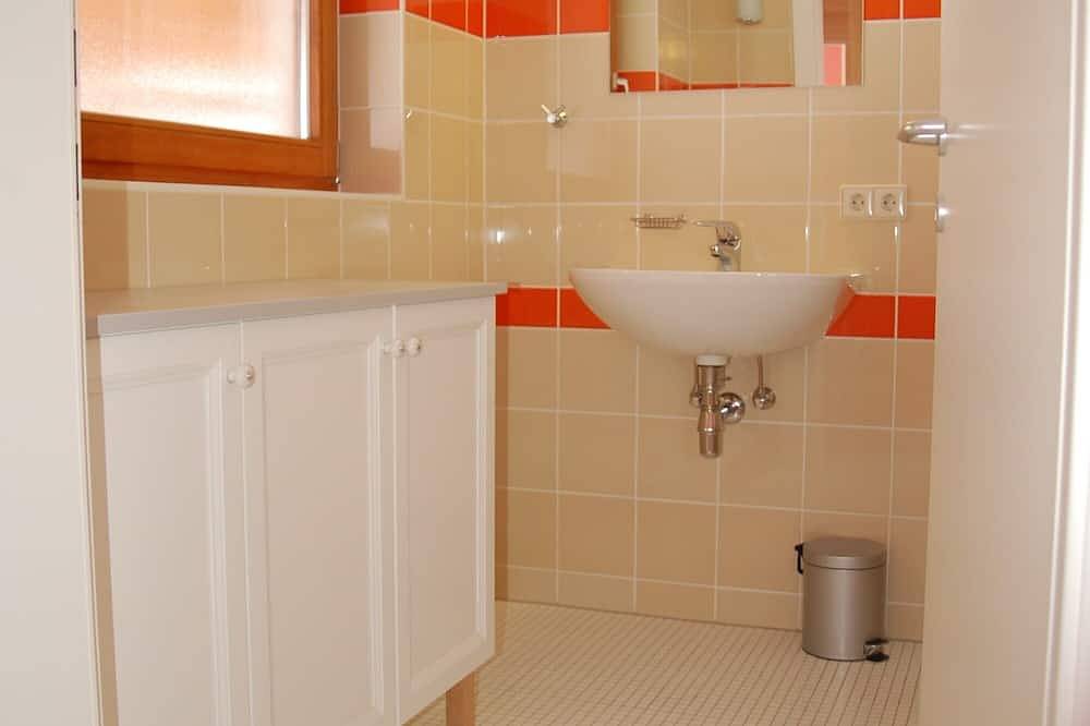 Ganze Wohnung, Landhaus Mitsche, Appartement Panoroamablick in ruhiger, sonniger Aussichtslage in Hermagor, Hermagor-Pressegger See