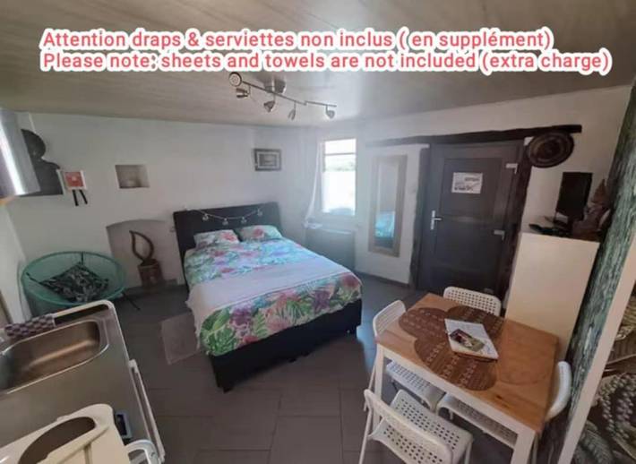 Gîte pour 4 personnes dans Brugelette - 2
