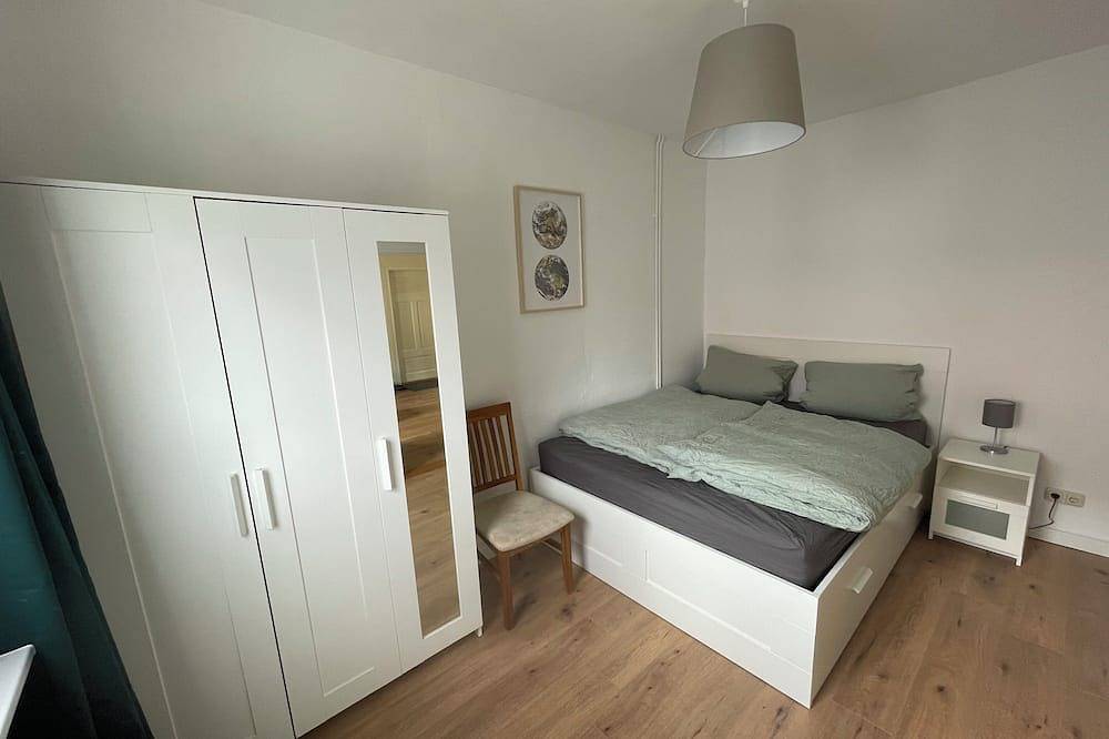 Ganze Wohnung, Ferienwohnung in Fehrenbach in Fehrenbach, Masserberg