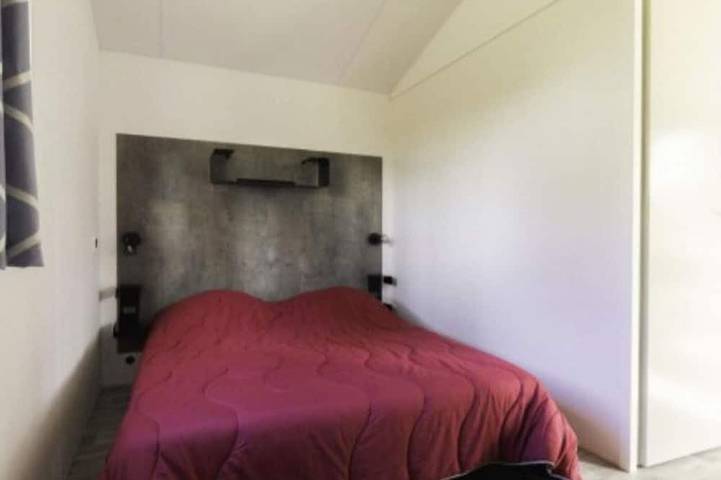 Mobil home pour 4 personnes dans Plage des Chevrets - 3