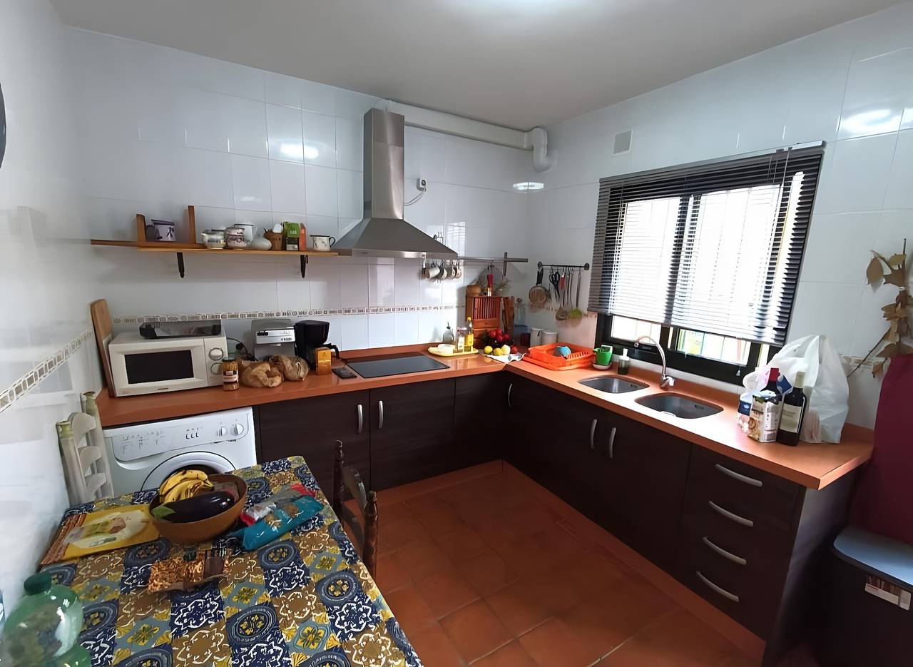 Maison de vacances au bord de la rivière à Jimera de Líbar in Jimera de Líbar, Province de Málaga