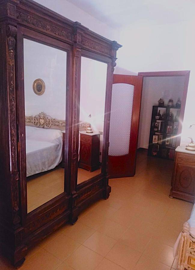 Appartamento intero, Casa in villa nel Parco del Vesuvio in Pollena Trocchia, Parco nazionale del Vesuvio