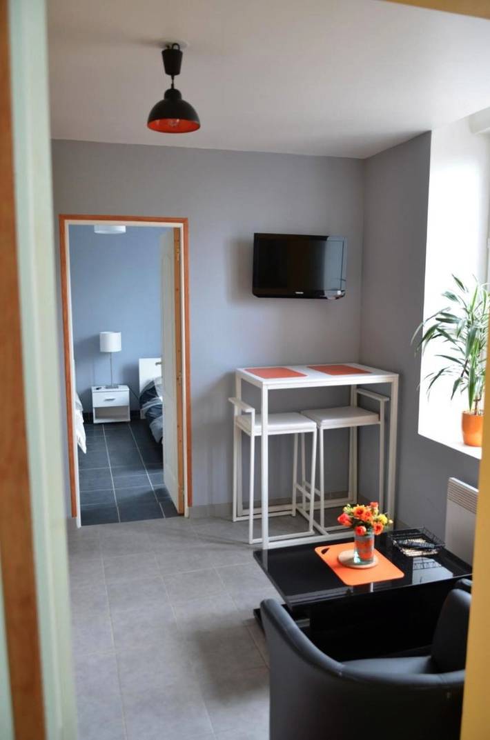 Location de vacances pour 2 personnes à Ouzouer-sur-Loire - 4