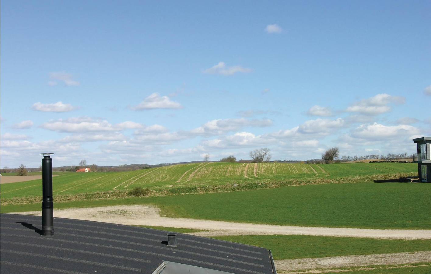 Ferienhaus für 8 Personen mit Sauna in Fåborg, Kleiner Belt