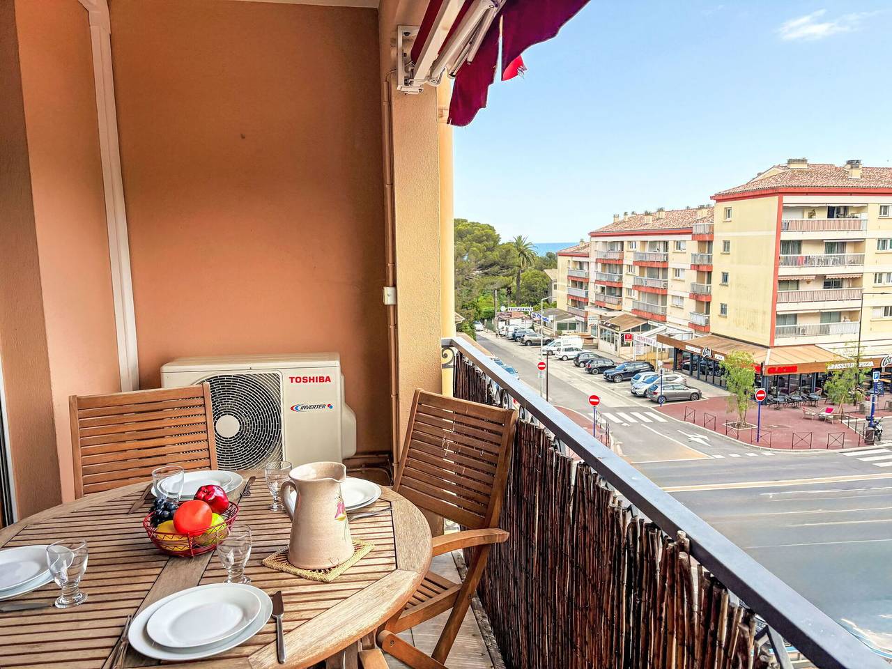 Photo : Appartement de vacances