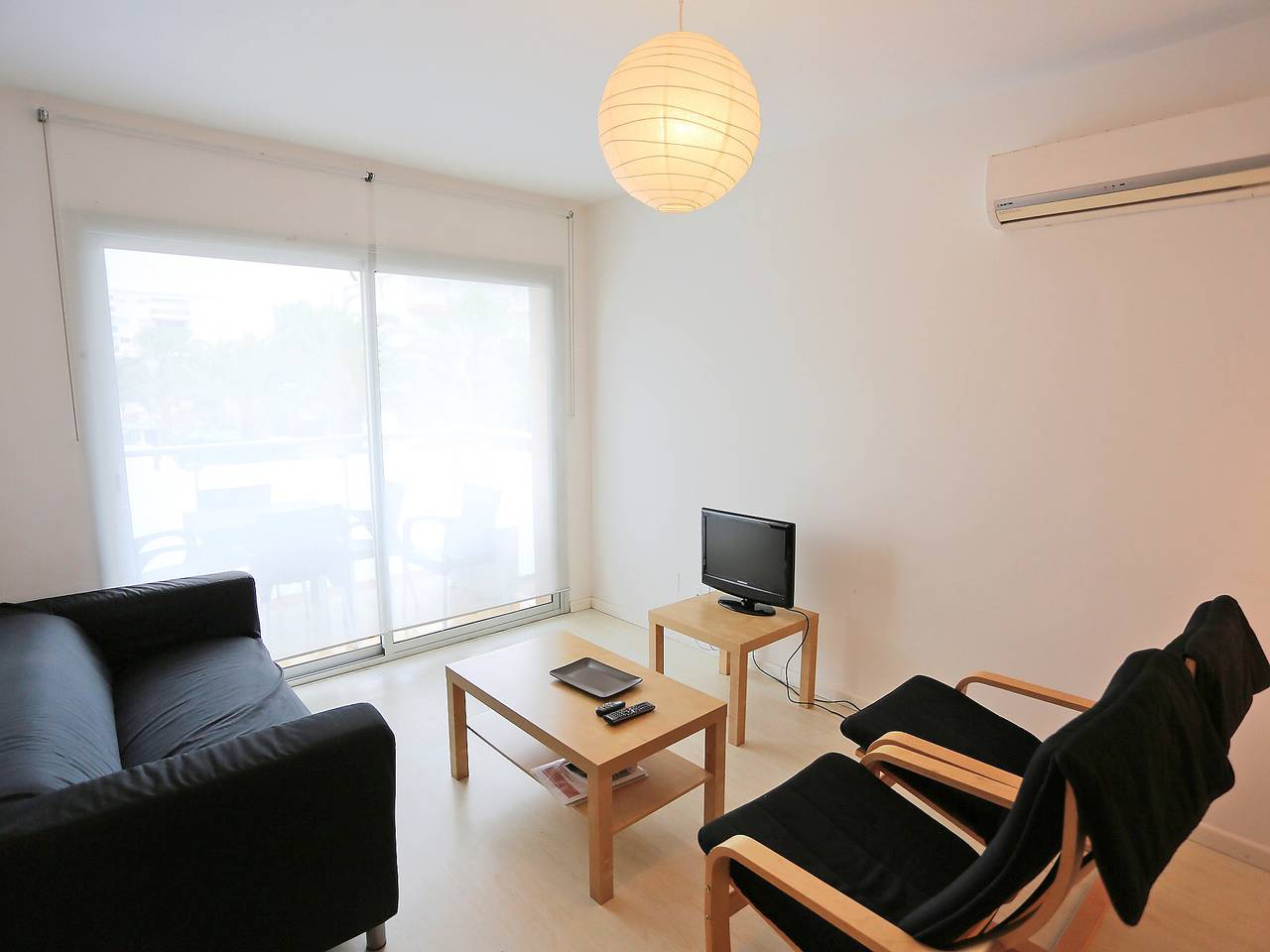 Ganze Wohnung, Terecel Salou in Salou, Costa Dorada