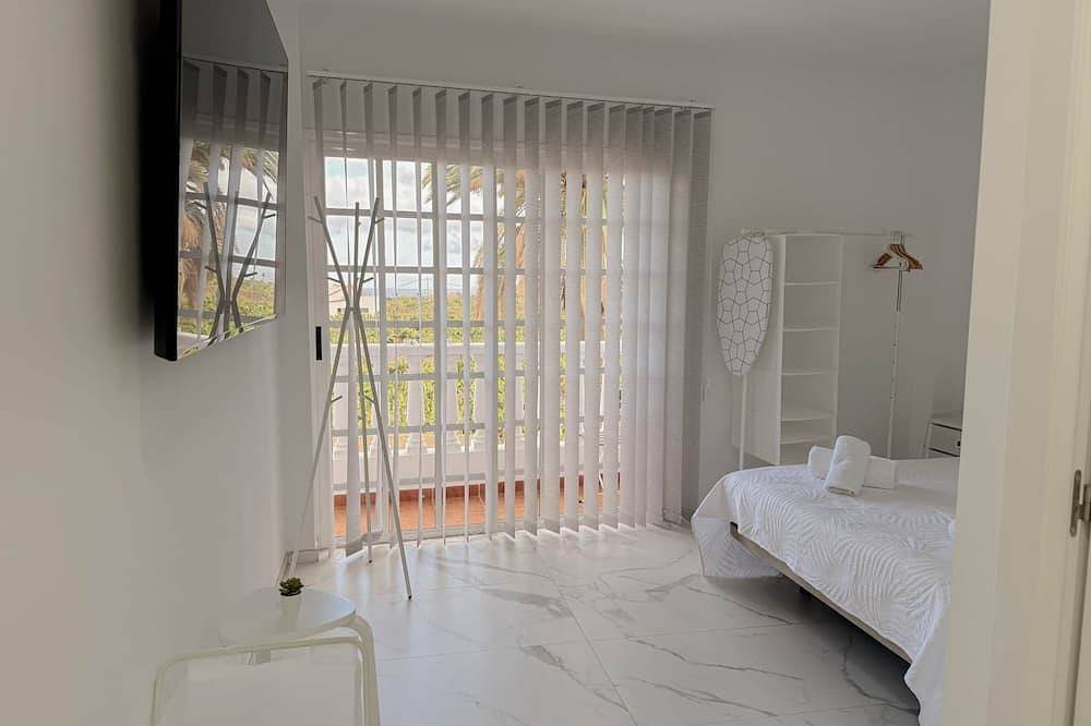 Pambnb - Casa la Tosquita 05 in Alcalá, Guía de Isora