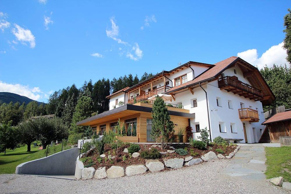 Appartamento intero, Fw \"stadtblick\" Beim Gutshaus Im Winkl in Dietenheim, Brunico