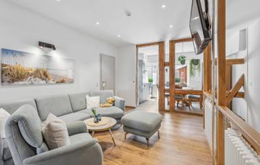 Ferienwohnung für 4 Personen in Sankt Andreasberg, Braunlage, Bild 3