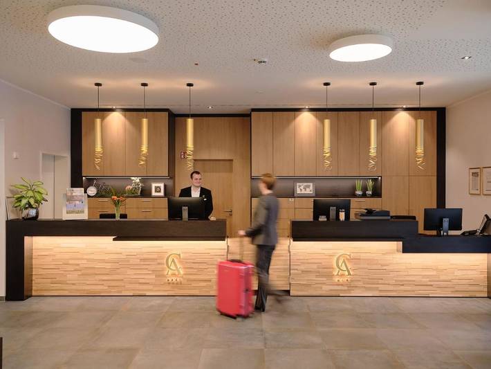 Hotel für 2 Personen, mit Terrasse in Ascheberg