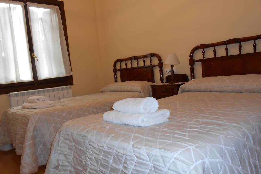 Turon House in Sallent de Gállego, Spanische Pyrenäen