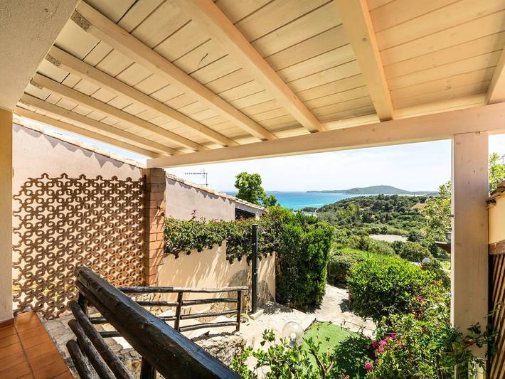 Villa pour 4 personnes, avec jardin à Villasimius - 2