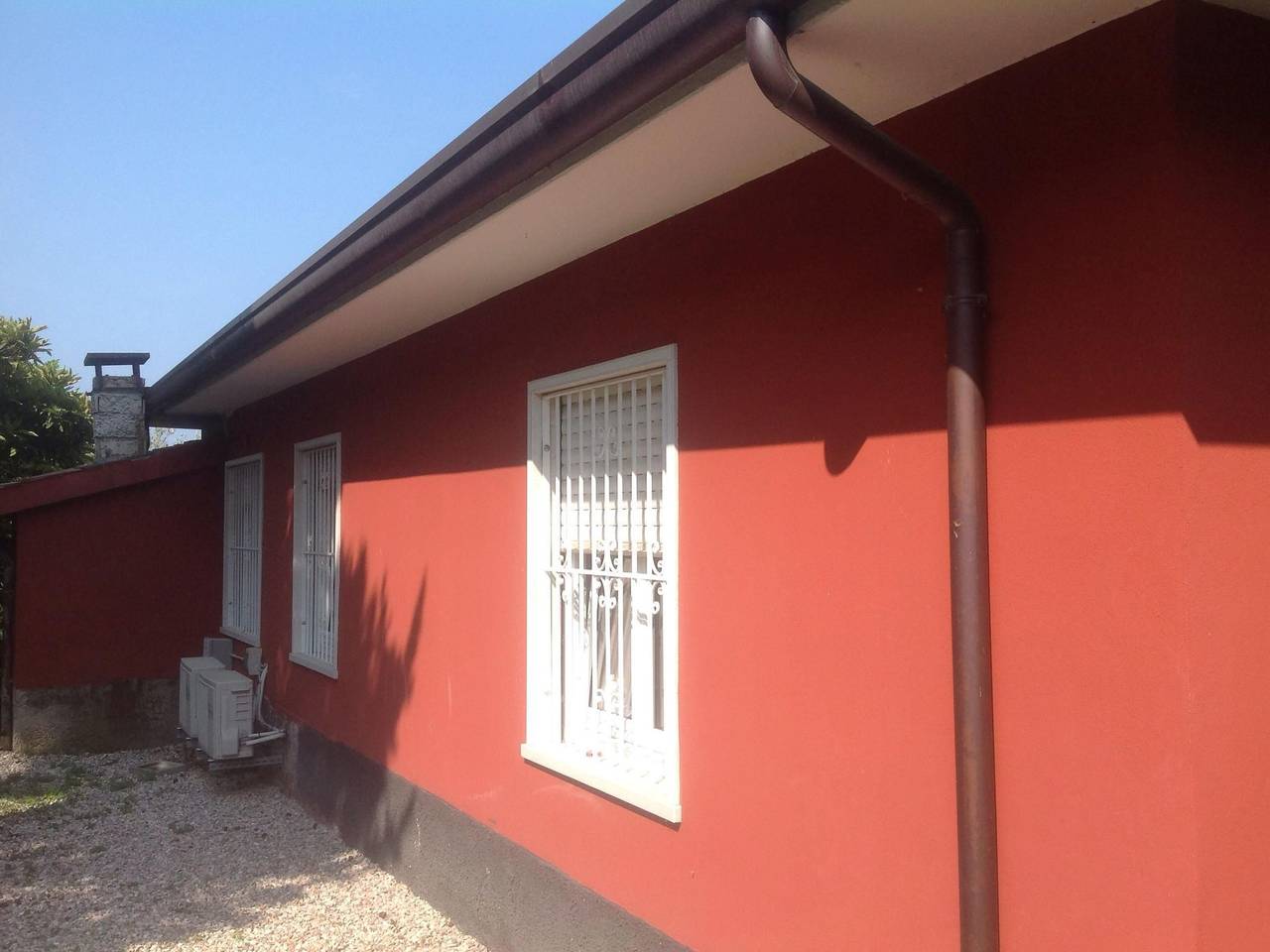 Villetta Montavolo in traumhafter Panoramalage in Bardolino, Garda Mountains