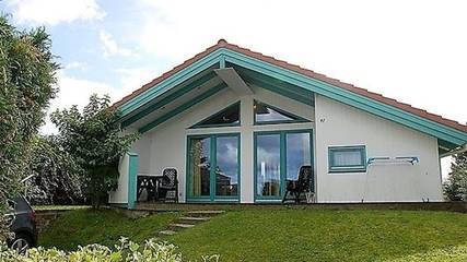 Ferienhaus für 3 Personen, mit Terrasse und Garten auf Insel Poel