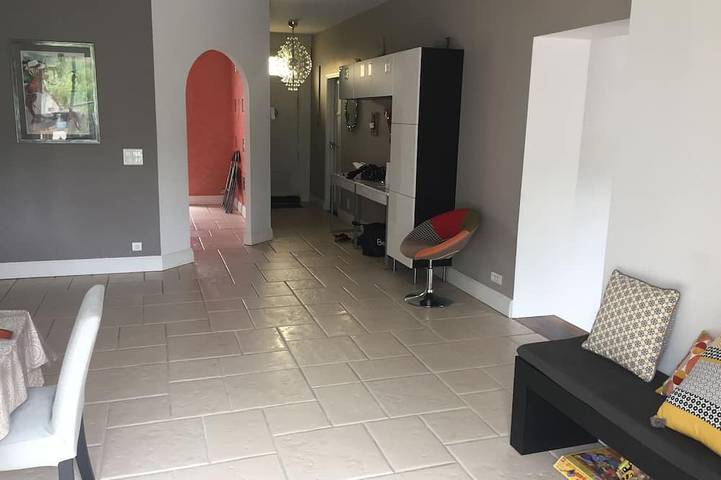 Location de vacances pour 8 personnes à Carbon-Blanc - 2