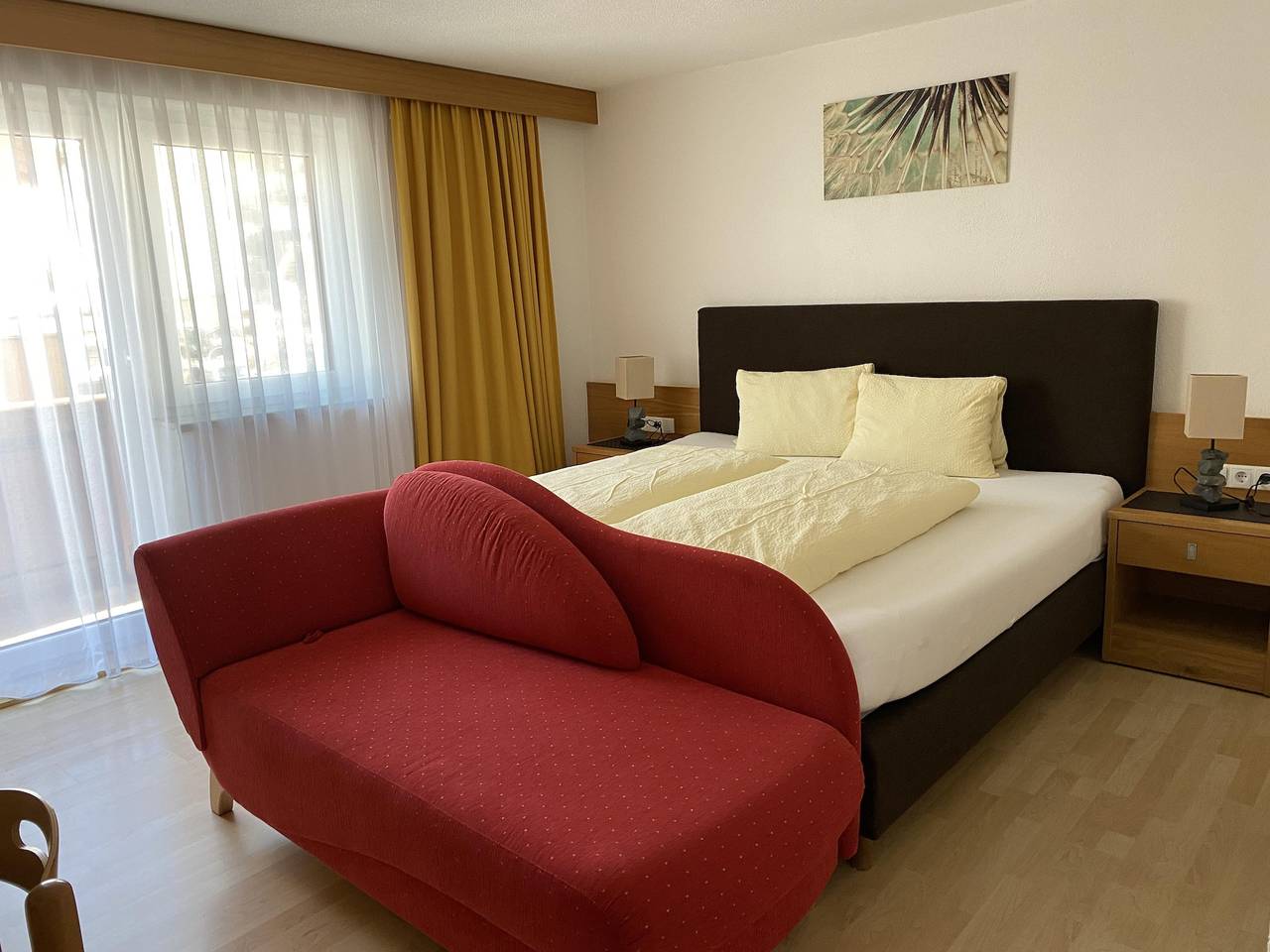 Ganze Ferienwohnung, Zirbelkiefer, Üf in Weißkamm, Sölden (Österreich)