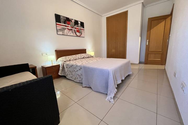 Appartement entier, Acv - Vistamar Ii-1ª linea planta 9 Frontal al mar in Marina d'Or, Oropesa del Mar