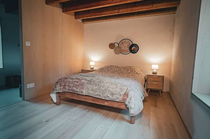 Gîte pour 6 personnes, avec jardin et terrasse à Tardinghen - 2