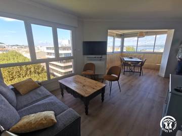 Gîte til 6 Personer i Sete, Montpellierregionen, Bilde 3