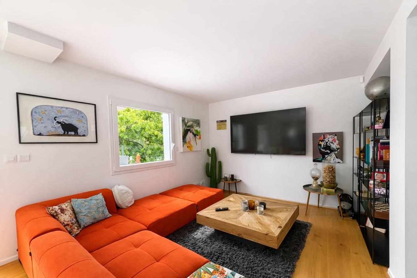 Ferienhaus für 6 Personen mit Garten in Truchtersheim, Region Straßburg