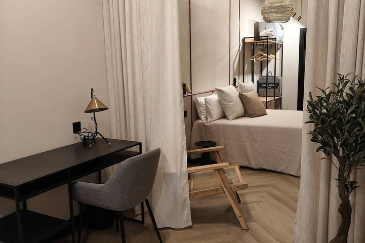 Apartamento entero, Arce - Espacio que se siente a hogar in Badajoz, Provincia de Badajoz