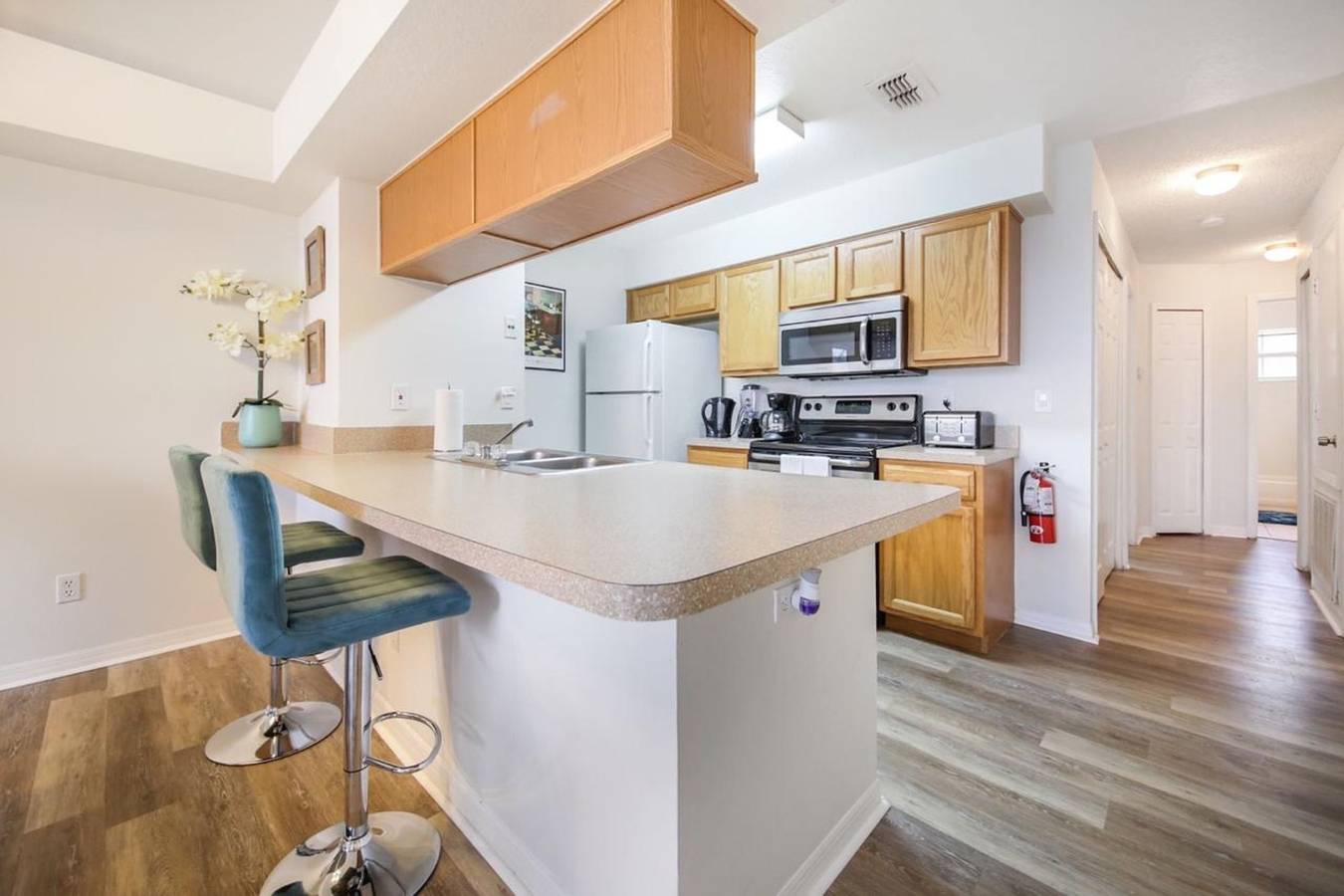 Apartamento entero, Grand Superior Condo 3Bd Apartment@ Disney Parks in Condado de Osceola